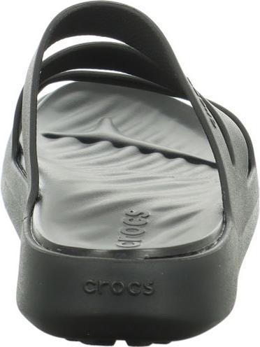 Actual product image Crocs W's Getaway Strappy (40)