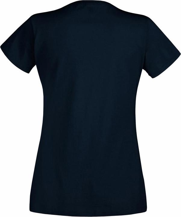 Produktbild Fruit of the Loom LadyFit TShirt (S)