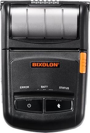 Bixolon SPP-R210 BT IOS LINERLESS (Bluetooth, USB 2.0)
