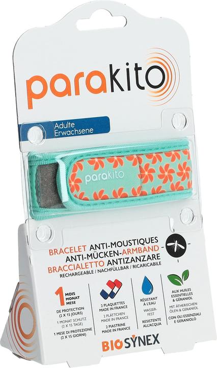 Image du produit Para‘Kito bracelet adulte Fun etolié (648 ml)