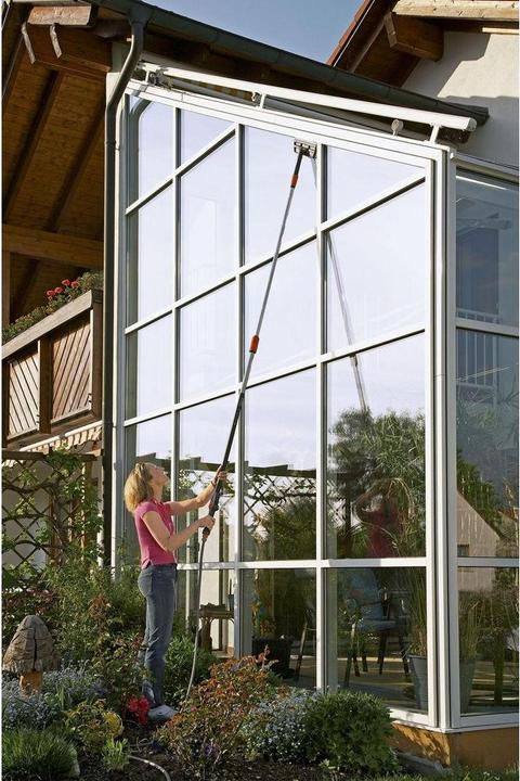 Produktbild Gardena Cleansystem-Teleskop-Wasserstiel (Wasserstiel, 16 mm)