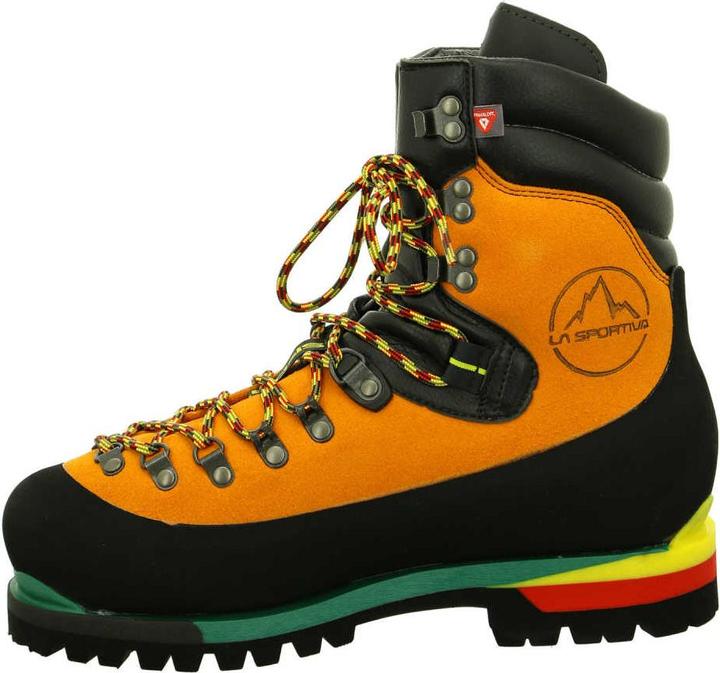 Actual product image La Sportiva Nepal Extreme Work (No safety category, 41.5)
