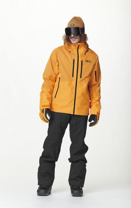 Actual product image Picture Goods Jacket (XL)