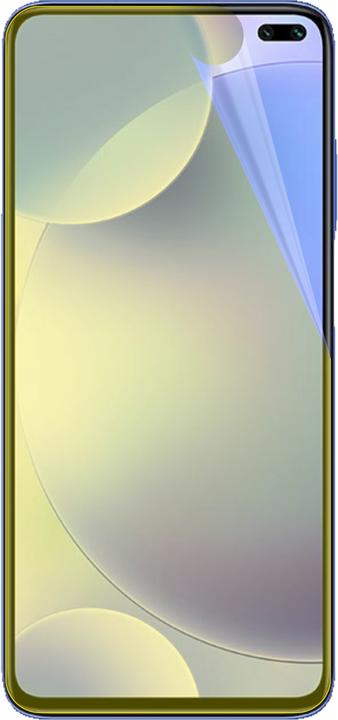 Immagine prodotto Dipos Pellicola Protettiva Full-Cover 3D (2 Pezzo/i, Xiaomi Redmi K30i 5G)