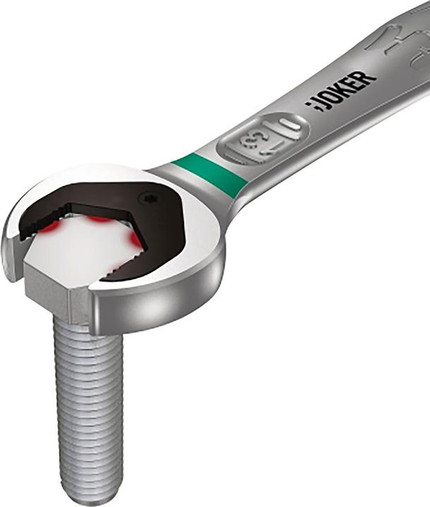 Immagine prodotto Wera 6001 Joker Switch 11 (11 mm)