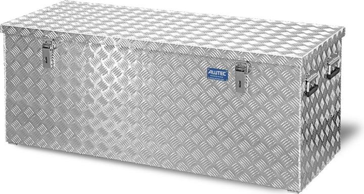 Alutec Extreme R312
