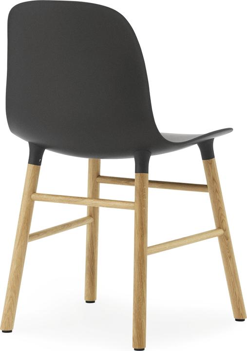 Produktbild Normann Copenhagen Form Chair I