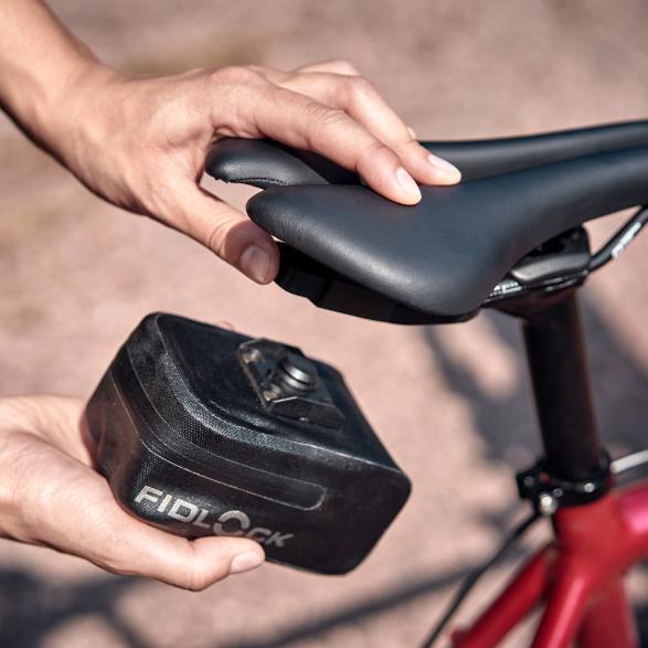 Productafbeelding Fidlock Duw (0.40 l, Zadeltas)