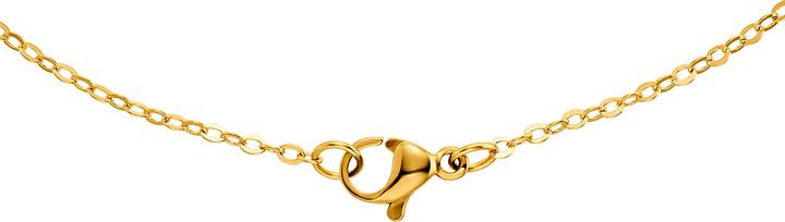 Actual product image Heideman Claustra golden (100% stainless steel)