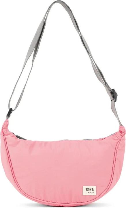 Image du produit Roka London Farringdon Rose One Size Taslon recyclé