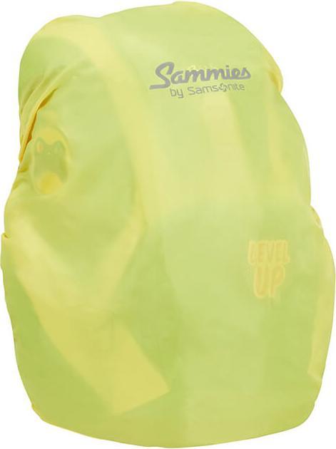 Produktbild Sammies By Samsonite Ergofit (20 l)