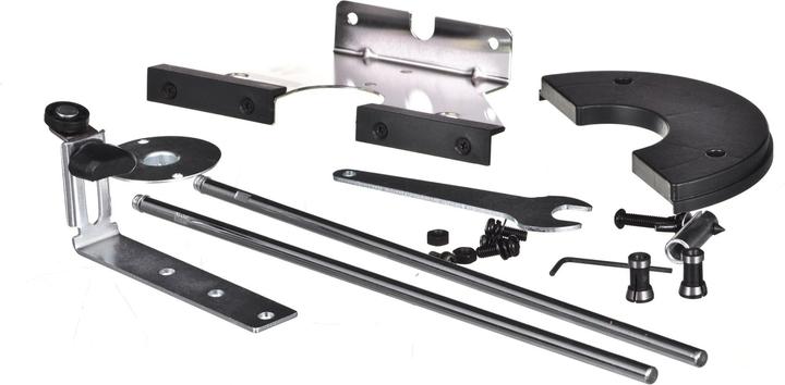 Produktbild Black & Decker & Decker KW1200EKA-QS Fliesenfräse