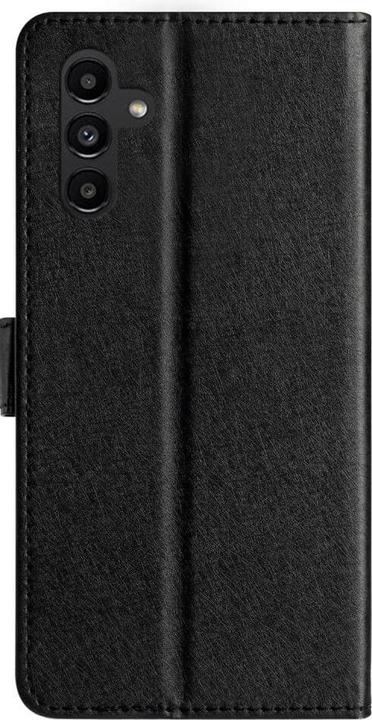 Produktbild Cover-Discount Galaxy A56 5G - Silk Texture Etui Hülle (Samsung Galaxy A56)