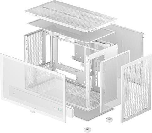Produktbild Deepcool CH260 (mATX, Mini-ATX, Mini-ITX)