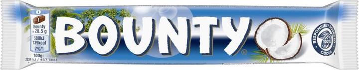 Actual product image Bounty Classic (1368 g)