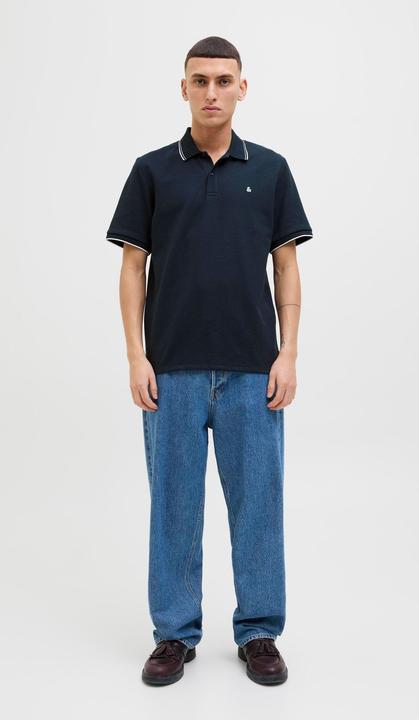 Actual product image Jack & Jones Jjeaustin Polo Ss Noos (S)