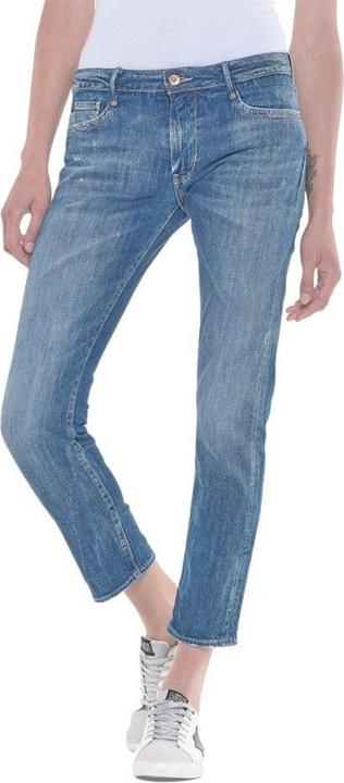 Actual product image Le Temps Des Cerises 's boyfit jeans sea 200/43 (36)