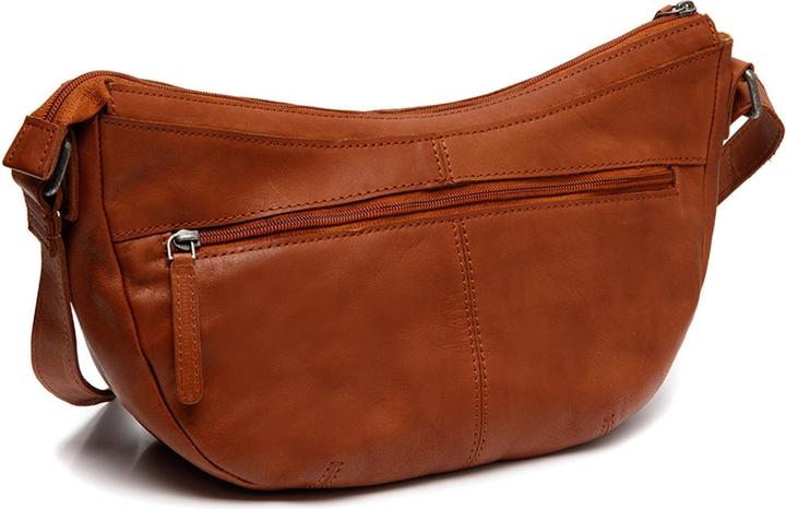 Image du produit The Chesterfield Brand Sac à bandoulière Clarita en cuir 35 cm