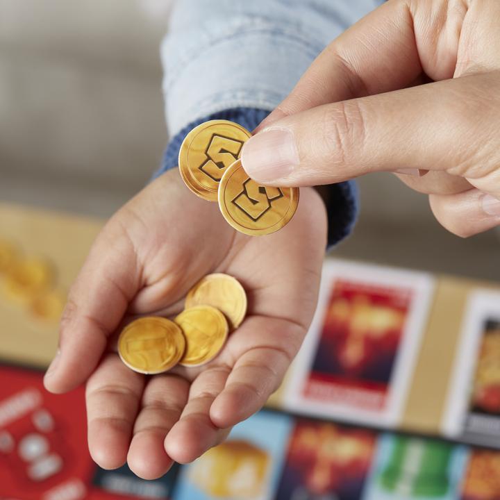 Produktbild Monopoly Super Mario (Deutsch)