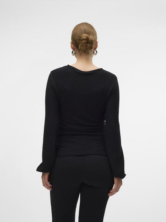 Produktbild Mamalicious Normal geschnitten V-Ausschnitt Top Top (XXL)