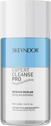 Skeyndor Expert Cleanse Pro Micellar Biphasic (Reinigungsmilch, 125 ml)