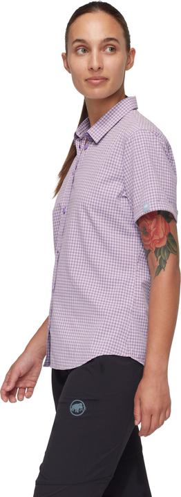Immagine prodotto Mammut Aada Shirt Women (XL)