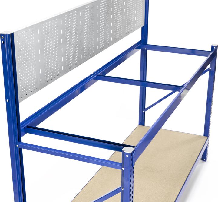 Image du produit Établi petit (60 cm, 120 cm)