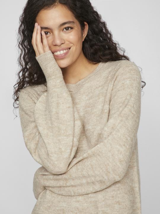 Image du produit Vila Robe midi en tricot (L)