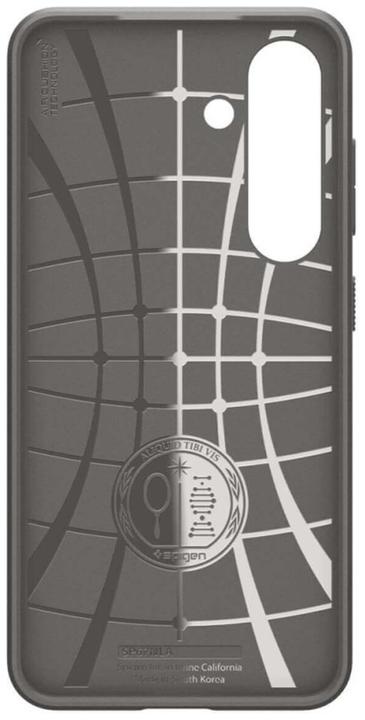 Actual product image Spigen Liquid Air (Samsung Galaxy S25+)