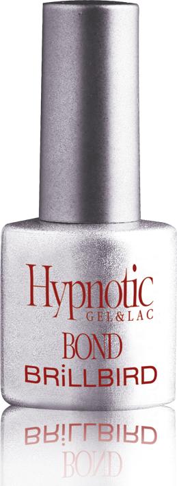 Produktbild BrillBird Hypnotic Gel&Lac Bond 8ml