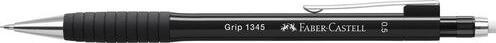 Actual product image Faber-Castell Grip 1345 Mechanical pencil (0.50 mm, HB, 1 x)