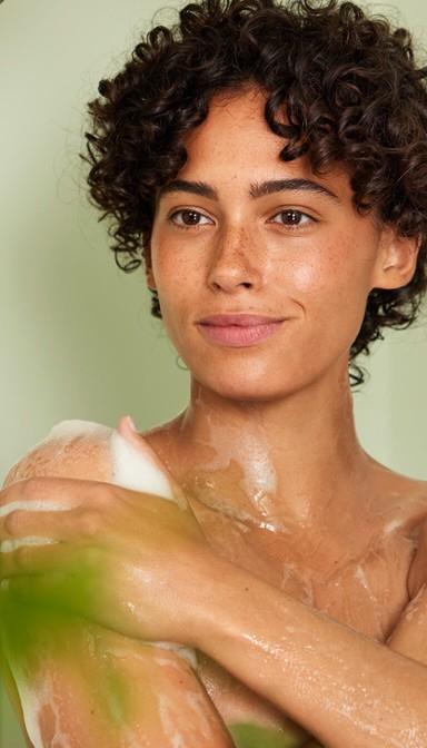 Image du produit Weleda Agrumes (200 ml)