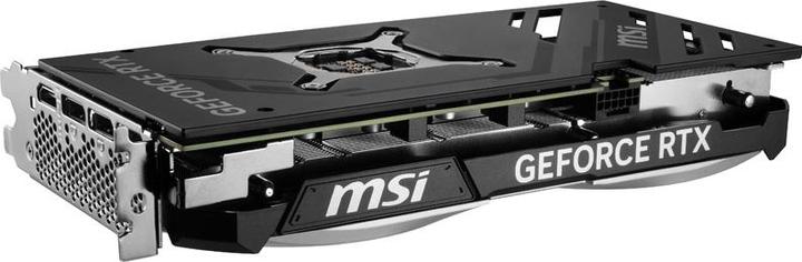Produktbild MSI GeForce RTX 4070 SUPER VENTUS 2X OC (12 GB)