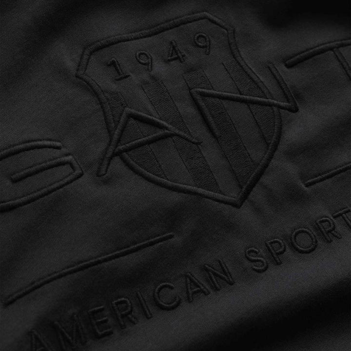 Immagine prodotto GANT Maglietta Reg Tonal Shield (XL)