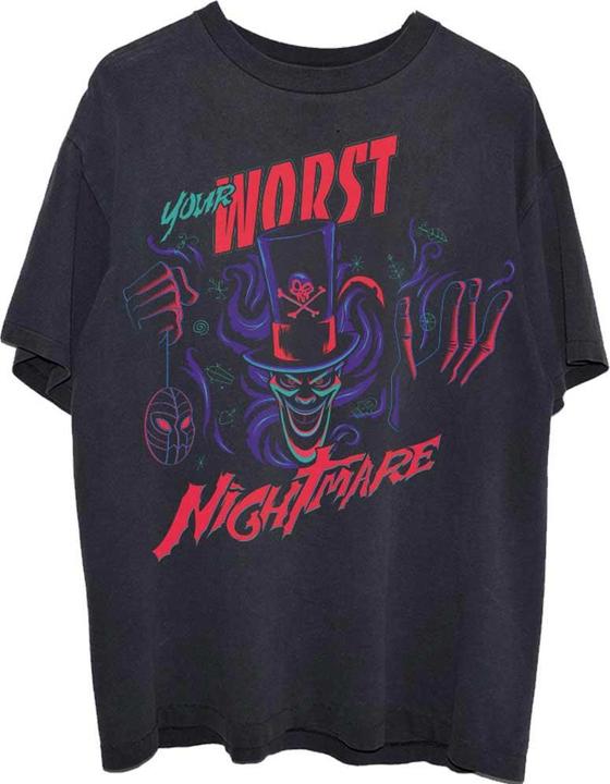 Disney Princess Worst Nightmare TShirt