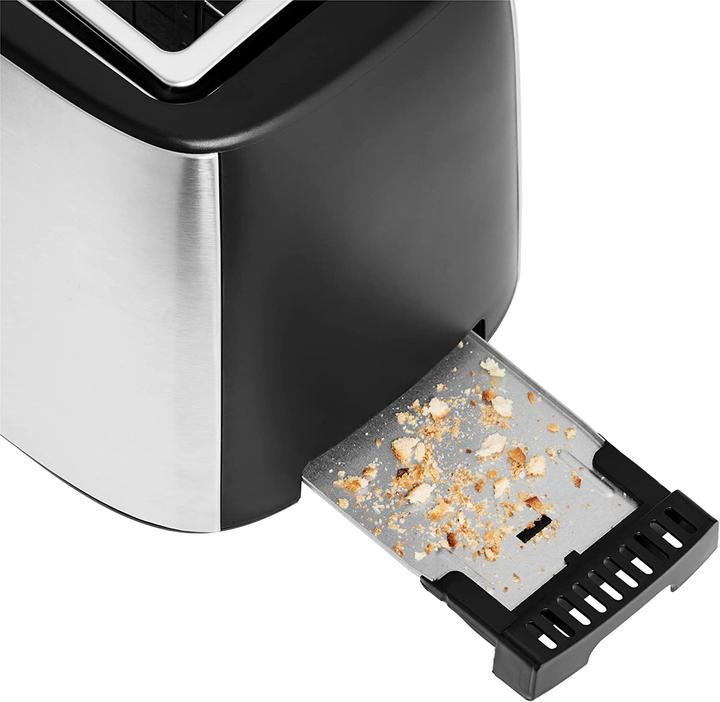 Produktbild WMF Bueno Pro Doppel-Langschlitz