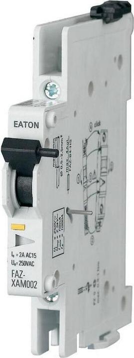 Immagine prodotto Eaton Ausiliario, trip ind, MCB/RCBO