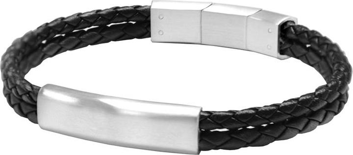 Produktbild Frank 1967 Leather (21 cm, Leder, Edelstahl)