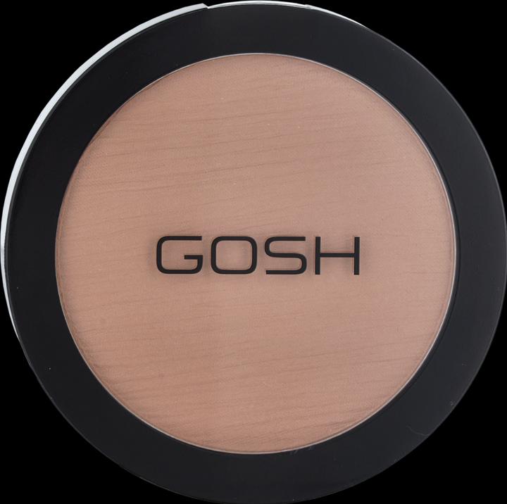 Produktbild Gosh Bronzing Powder (#02 Natural Glow)