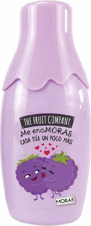 The Fruit Company Damenparfüm EDT Me enaMORAS cada día un poco más (Eau de Toilette, 40 ml)