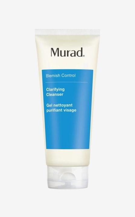 Actual product image Murad 80231 Facial cleansing gel 200 ml women (Gel, 200 ml)