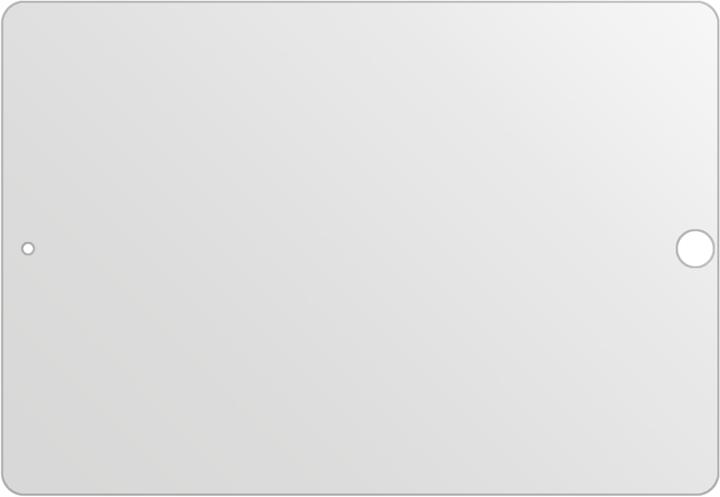 Immagine prodotto Dipos Pellicola Protettiva Antiriflesso (2 Pezzo/i, iPad 2019 (7° gene))