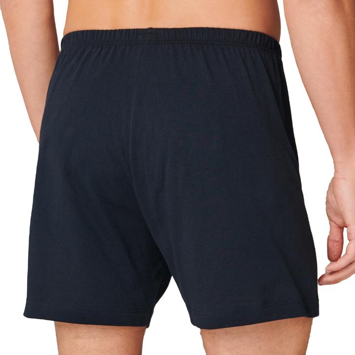 Actual product image Schiesser Pack of 4 Singlet Jersey Boxer Shorts (4XL, pack of 4)