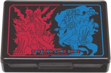 Produktbild Takara Tomy Pokemon - "Damage meter" box - Sword and Shield - Gigantamax Urshifu