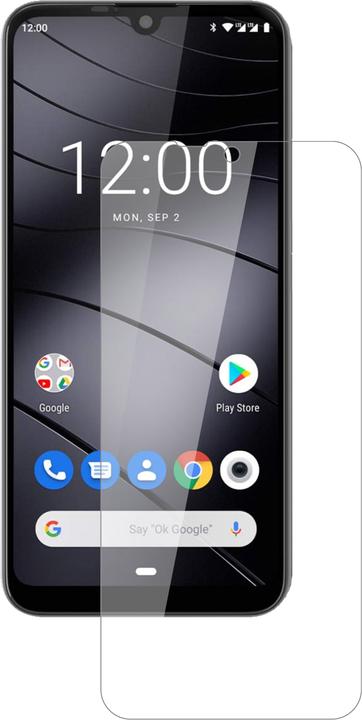 Produktbild Dipos Displayschutz Anti-Shock (2 Stück, Gigaset GS190)