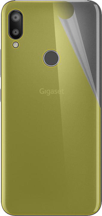 Immagine prodotto Dipos Pellicola Protettiva Full-Cover 3D (2 Pezzo/i, Gigaset GS190)