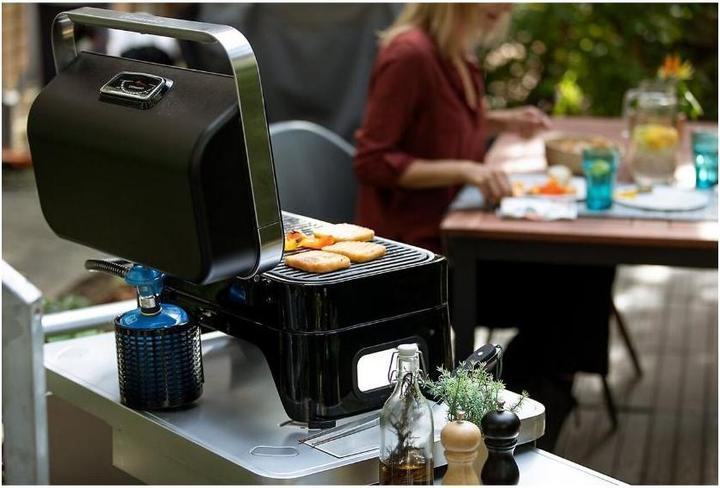 Actual product image Campingaz Attitude 2go CV (2.50 kW)