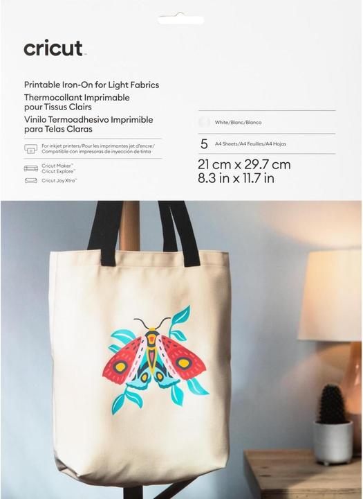 Cricut Joy Xtra