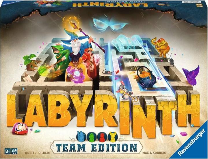 Ravensburger Labyrint