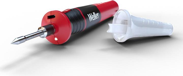 Immagine prodotto Weller Erem Saldatore a batteria WLBRK12, 12 W
